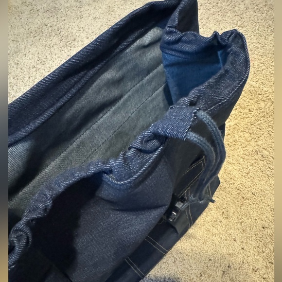 Jean Paul Gaultier Backpack - Picture 4 of 6